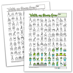 Plant Lovers Bundle