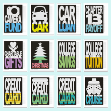 Classic Charts Bundle