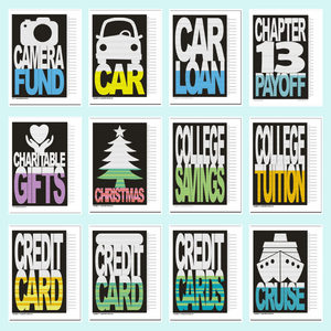 Classic Charts Bundle