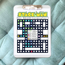 Nostalgic Goal Trackers
