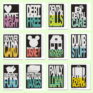 Classic Charts Bundle