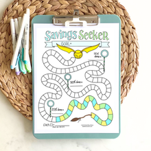 Nostalgic Goal Trackers