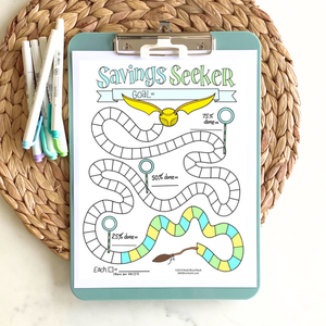 Nostalgic Goal Trackers