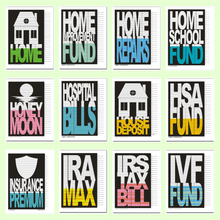 Classic Charts Bundle