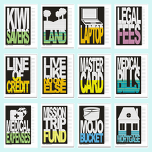 Classic Charts Bundle