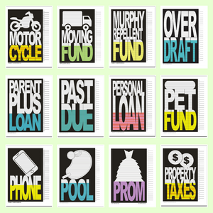 Classic Charts Bundle