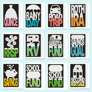 Classic Charts Bundle