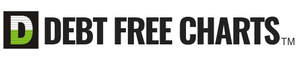 Debt Free Charts