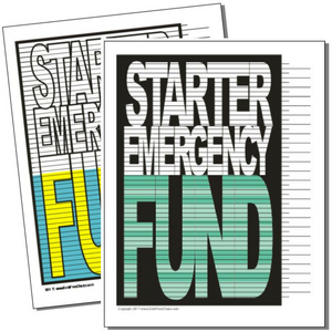 Starter Emergency Fund