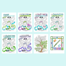 Game Charts Bundle