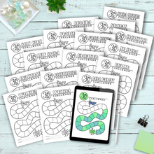 Game Charts Bundle