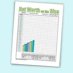 Graph Your Money Bundle