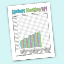 Graph Your Money Bundle