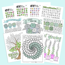 Plant Lovers Bundle