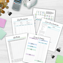 Big Finance Pack