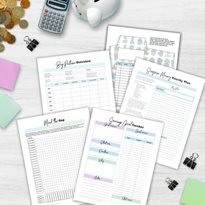 Big Finance Pack