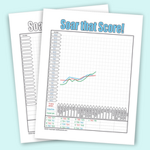 Graph Your Money Bundle