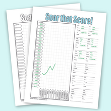 Graph Your Money Bundle