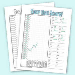 Graph Your Money Bundle