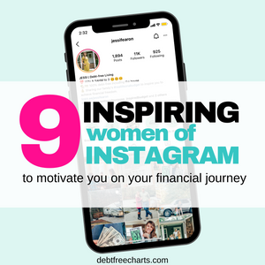 9 Inspiring Women of Instagram