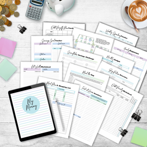 Big Finance Pack