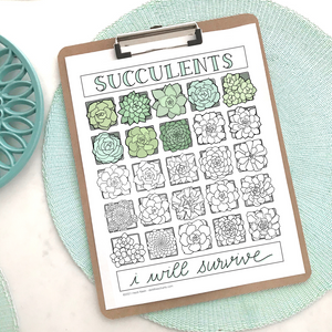 Plant Lovers Bundle